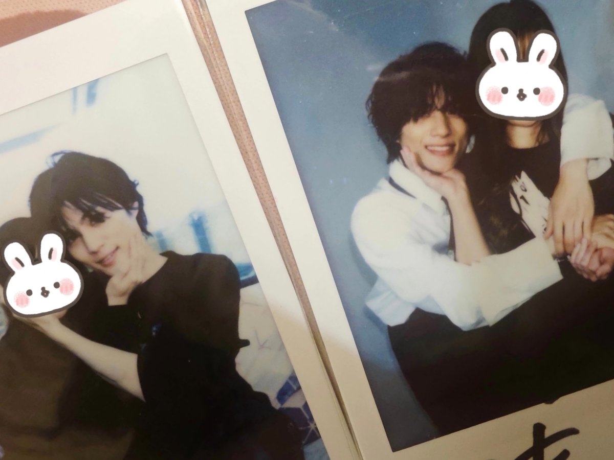 DEMI₍ᐢ.ˬ.⑅ᐢ₎ tweet media