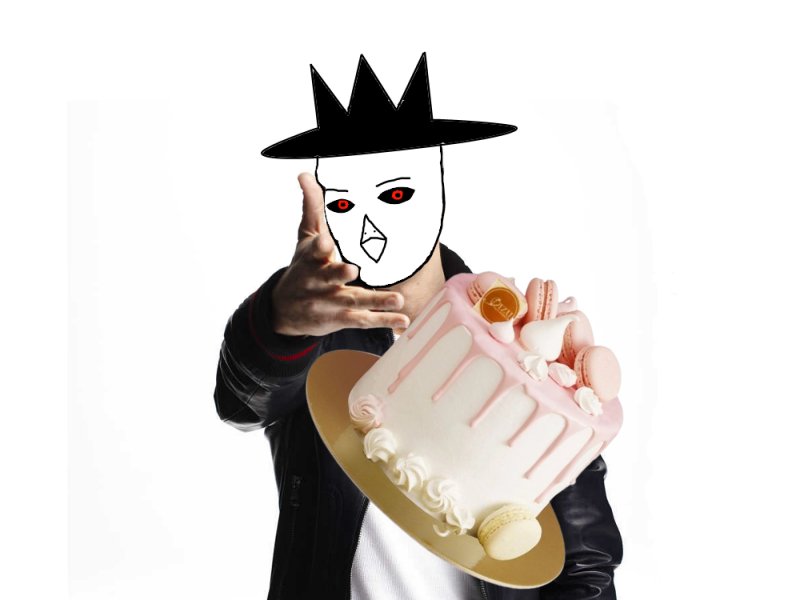 𝕮𝖔𝖗𝖛𝖚𝖘 𝕮𝖗𝖔𝖜 𝖈𝖍. (Graduation arc) tweet media