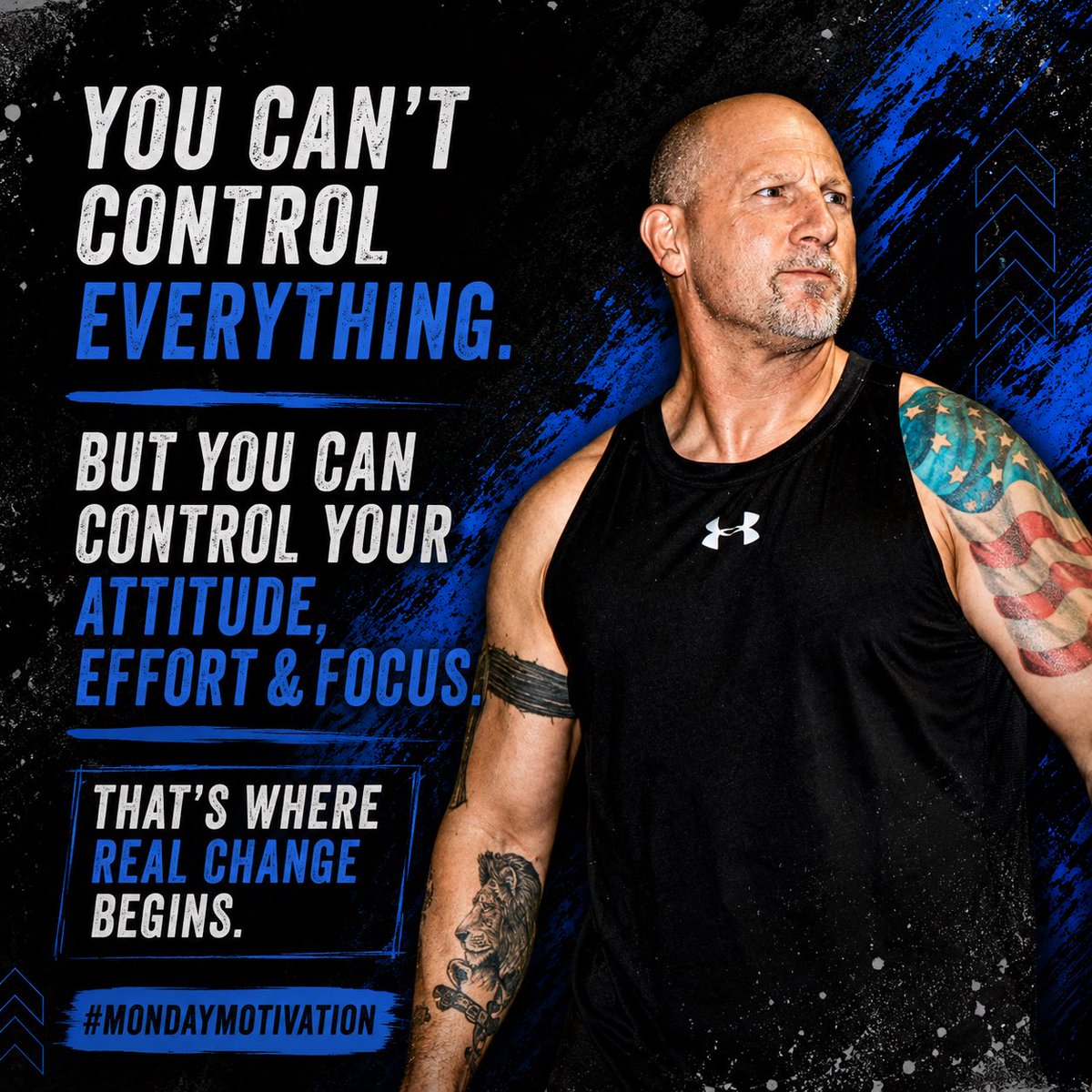 MasterFlame201's tweet photo. 🔥 #MondayMotivation

Life won’t always be predictable.
You can’t control every obstacle, setback, or challenge that comes your way.

Stay focused on what you can control — and keep moving forward.

#MondayMotivation #Mindset #Focus #Discipline #Resilience #KeepGoing https://t.co/i00A1qA7af