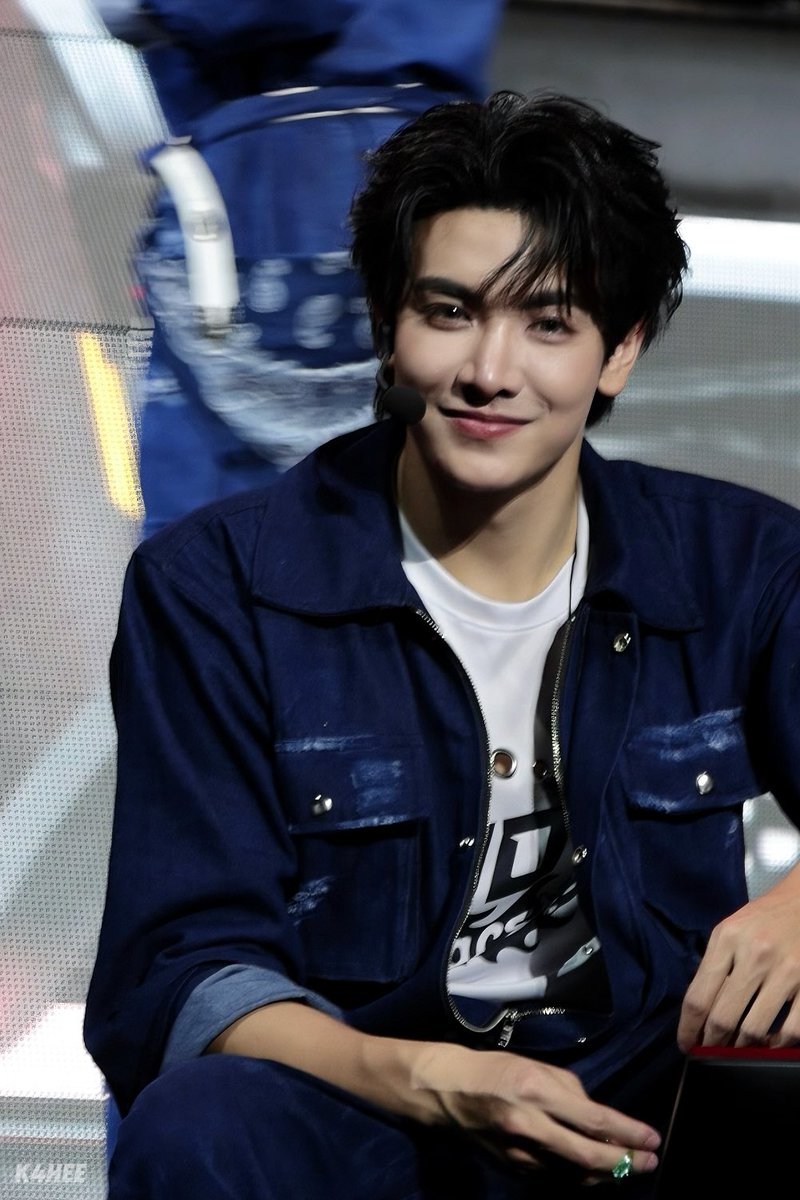 K4HEE tweet media