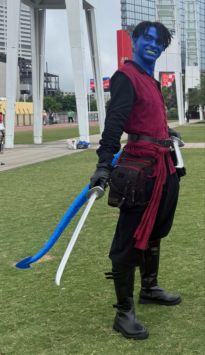 🤺Elf💙Enjoyer⚔️ 『HOPESWORD ARC』 tweet media