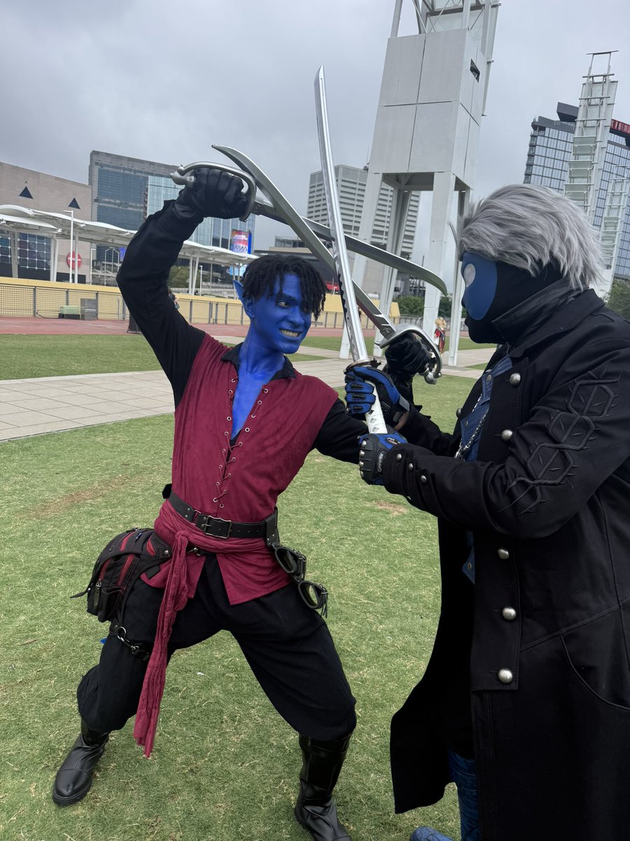 🤺Elf💙Enjoyer⚔️ 『HOPESWORD ARC』 tweet media
