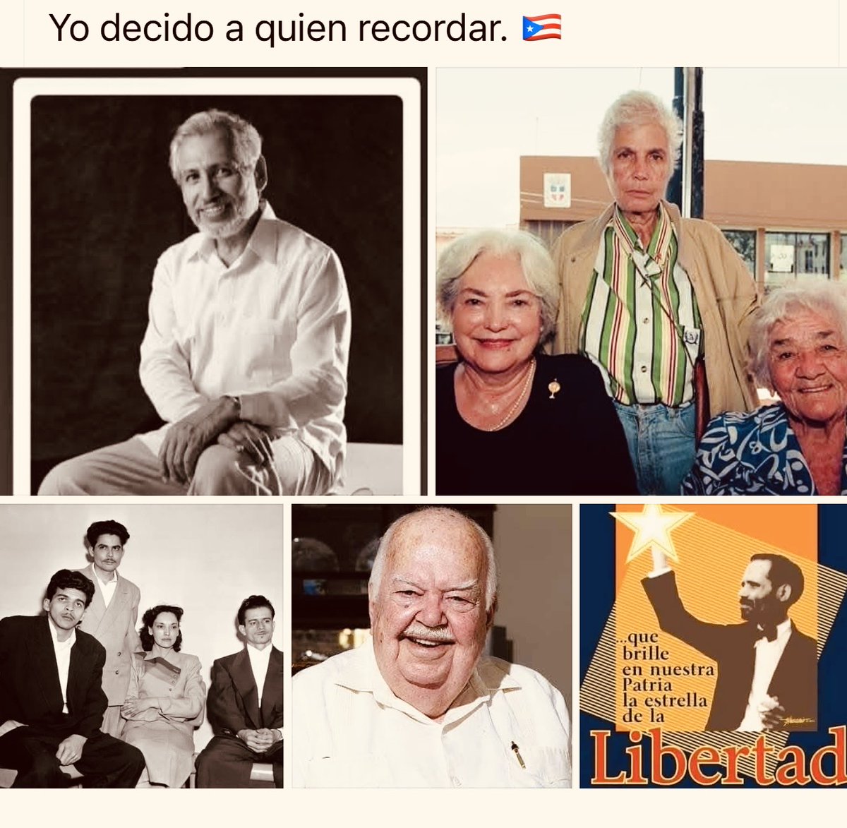 DonJulio_RG's tweet photo. #MemorialDay. Feliz día de recordar a los patriotas. https://t.co/KXEhRfBM6R