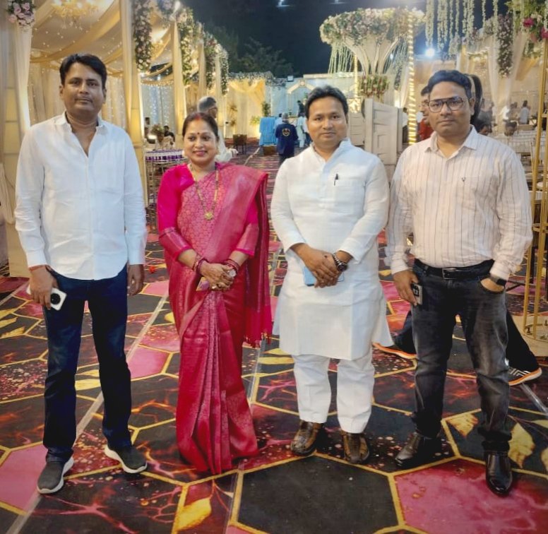 Kumar Ashish tweet media