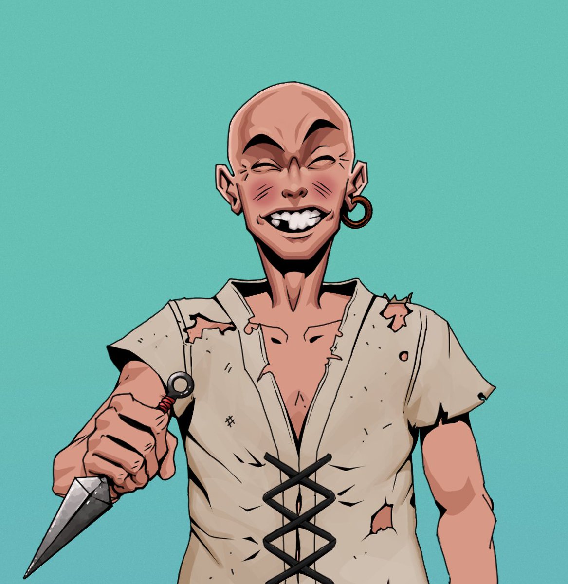 FiL ⛏️ tweet media