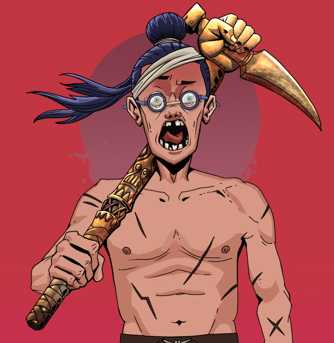 FiL ⛏️ tweet media