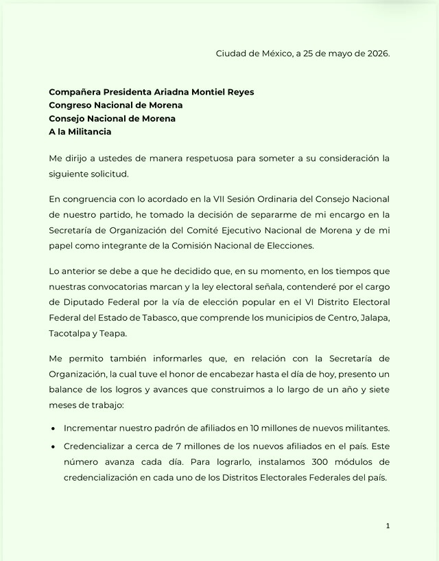 Luis Guillermo Hernández tweet media