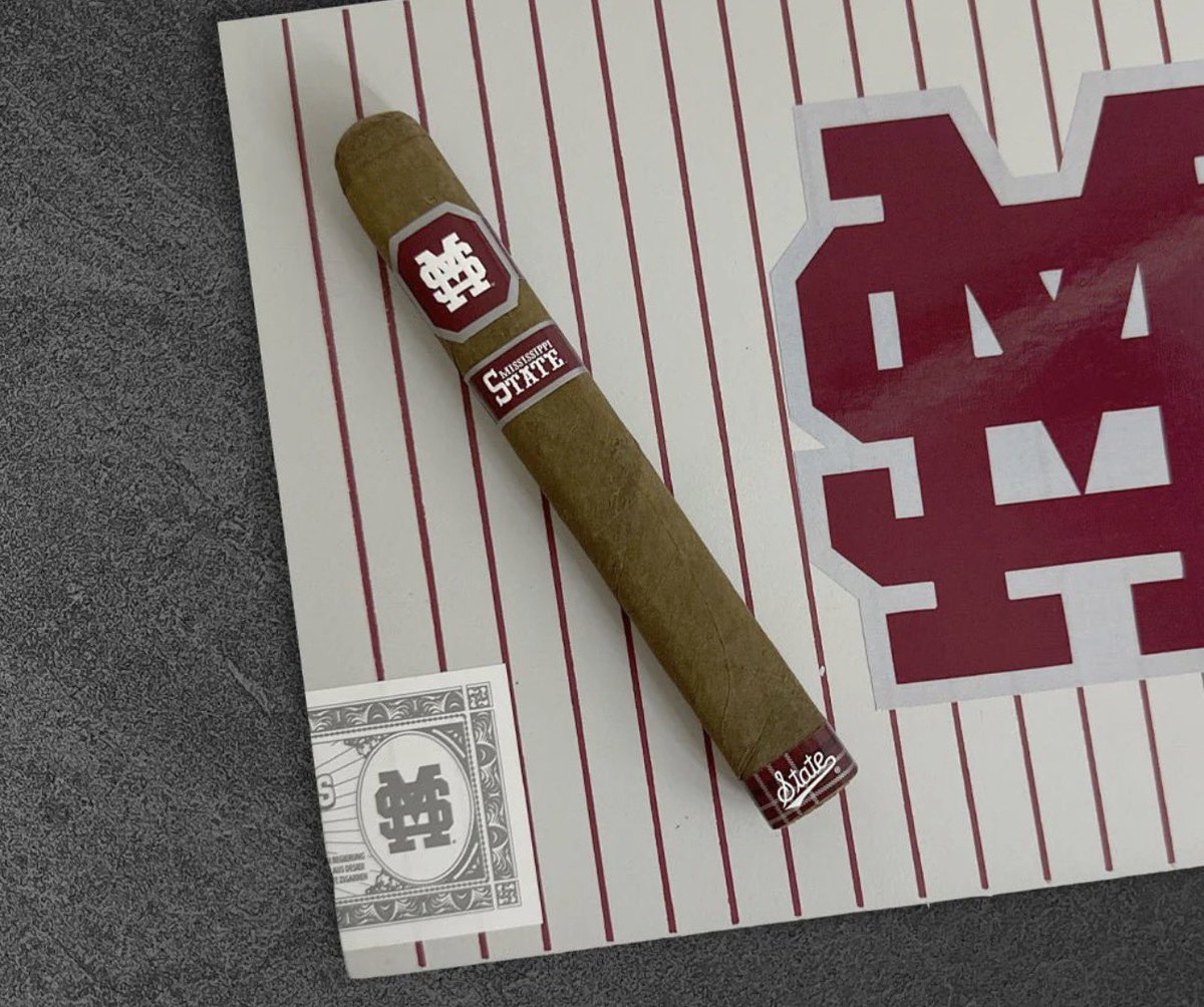 bocockbrothers's tweet photo. @HailStateBB Get your cigars ready!

https://t.co/IobAMYLHh4 https://t.co/yKvwxiCFxl