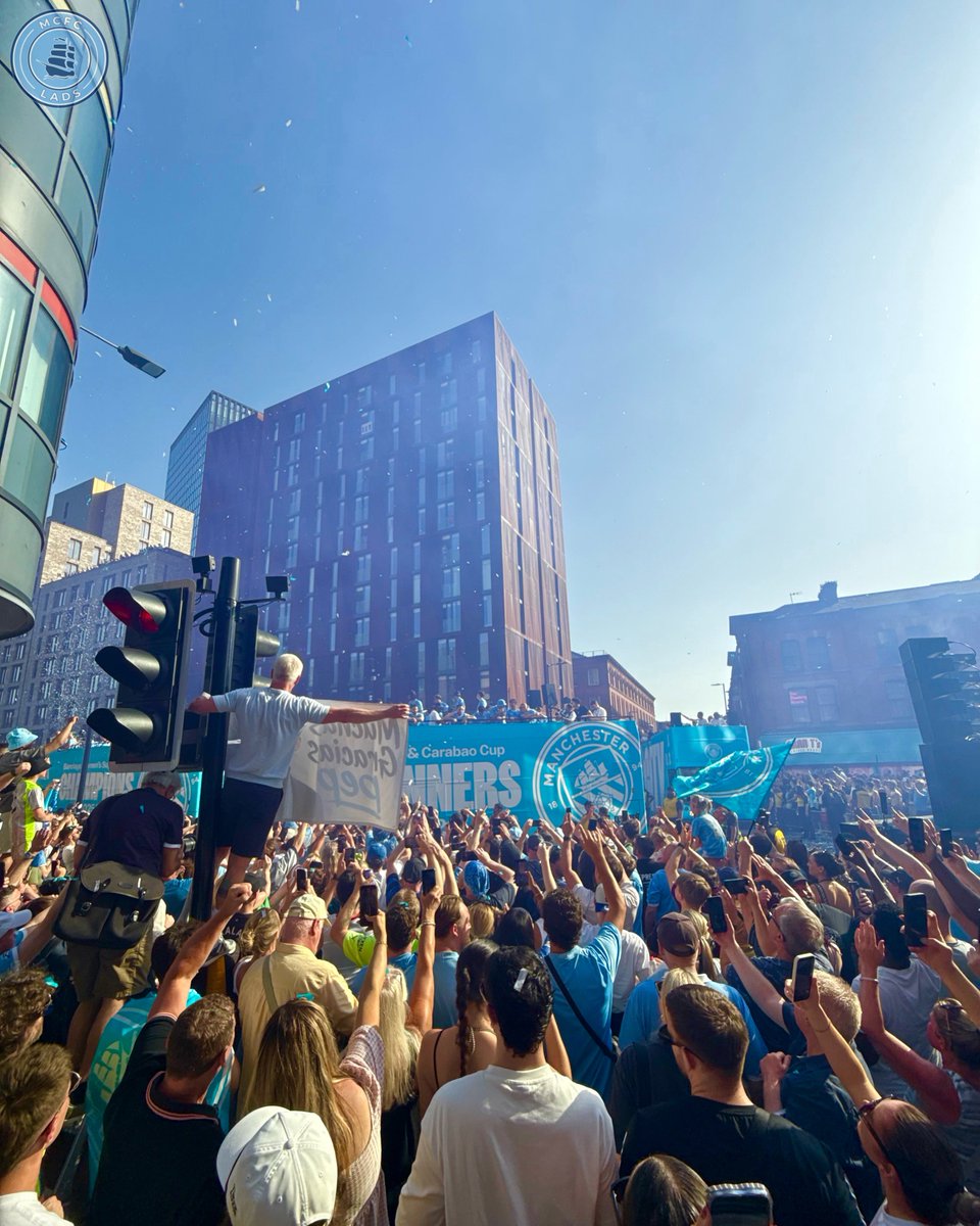 mcfc lads tweet media