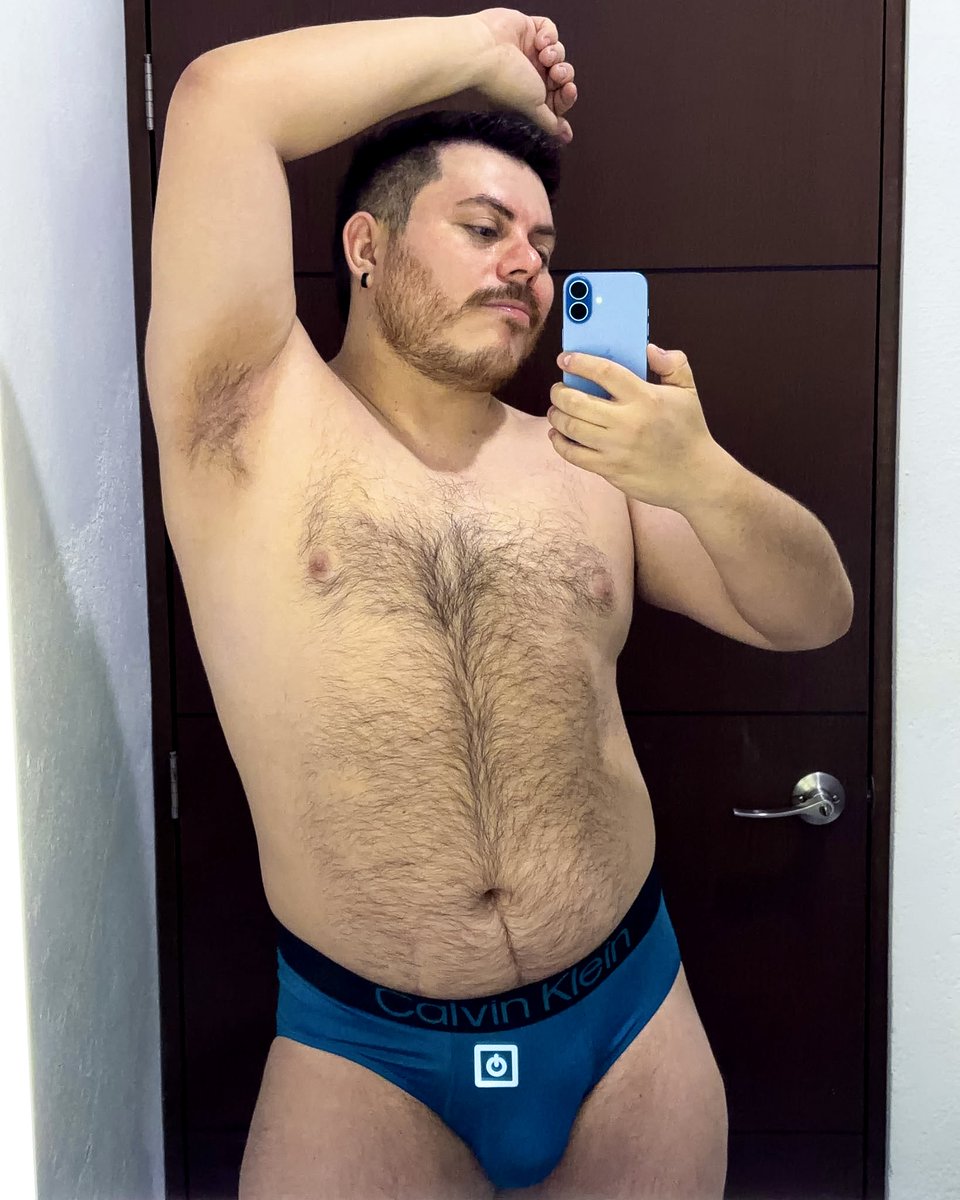 Abraham De Jesús tweet media