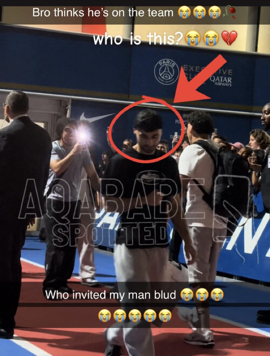 LilYang tweet media