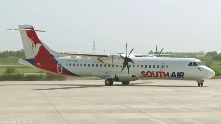 Pakistan Aviation News 🇵🇰 tweet media