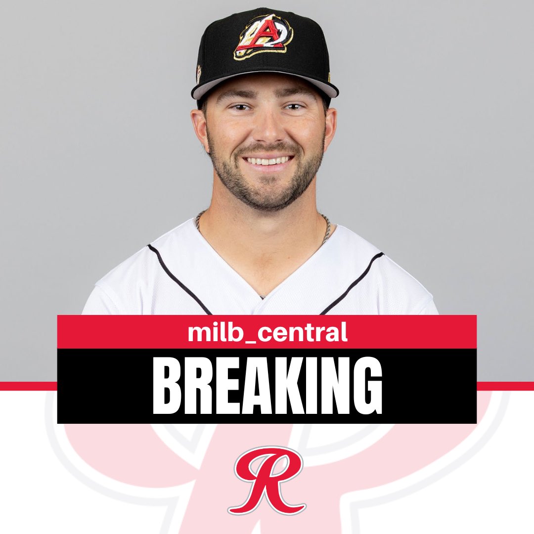 Milb Central tweet media