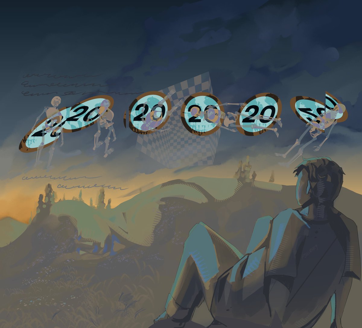 🪷🐕ᶻ 𝗓 𐰁 || HL2VRAI SPOILERS tweet media