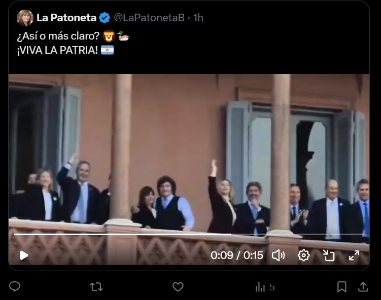 Yo la misma que ayer. tweet media