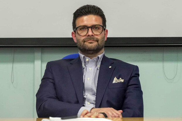 Agenzia ANSA tweet media