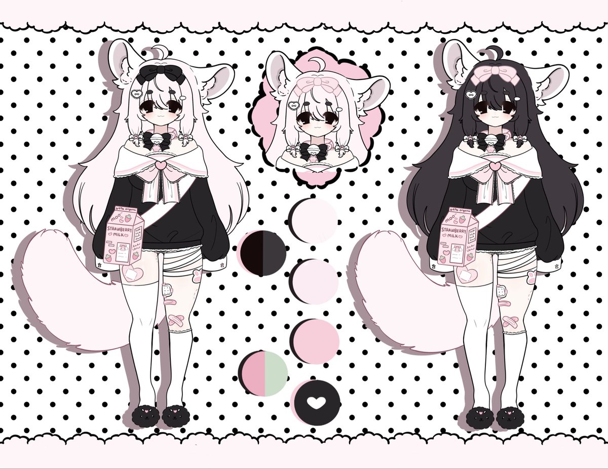 𑣲 chiichii ꒱₊˚⊹ᰔ tweet media