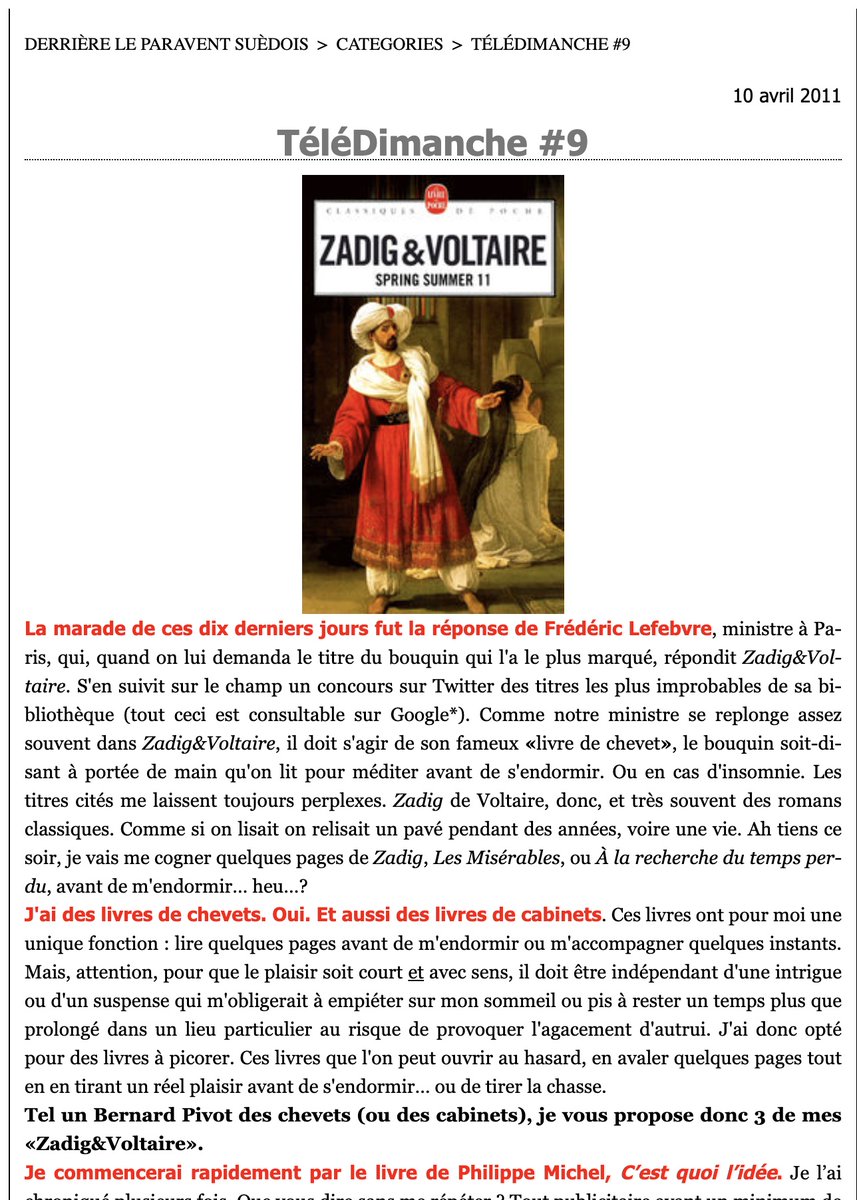 François Roque🎸🎬 tweet media