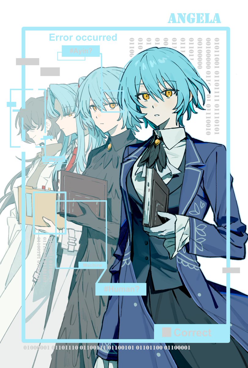 斿明Akira tweet media