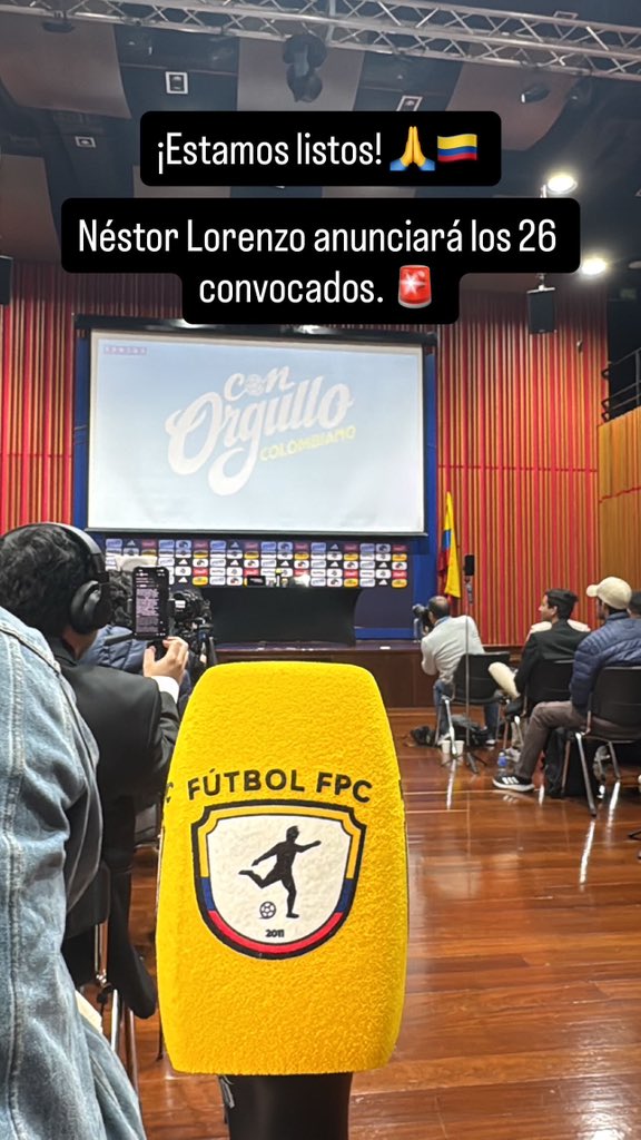 Fútbol colombiano tweet media