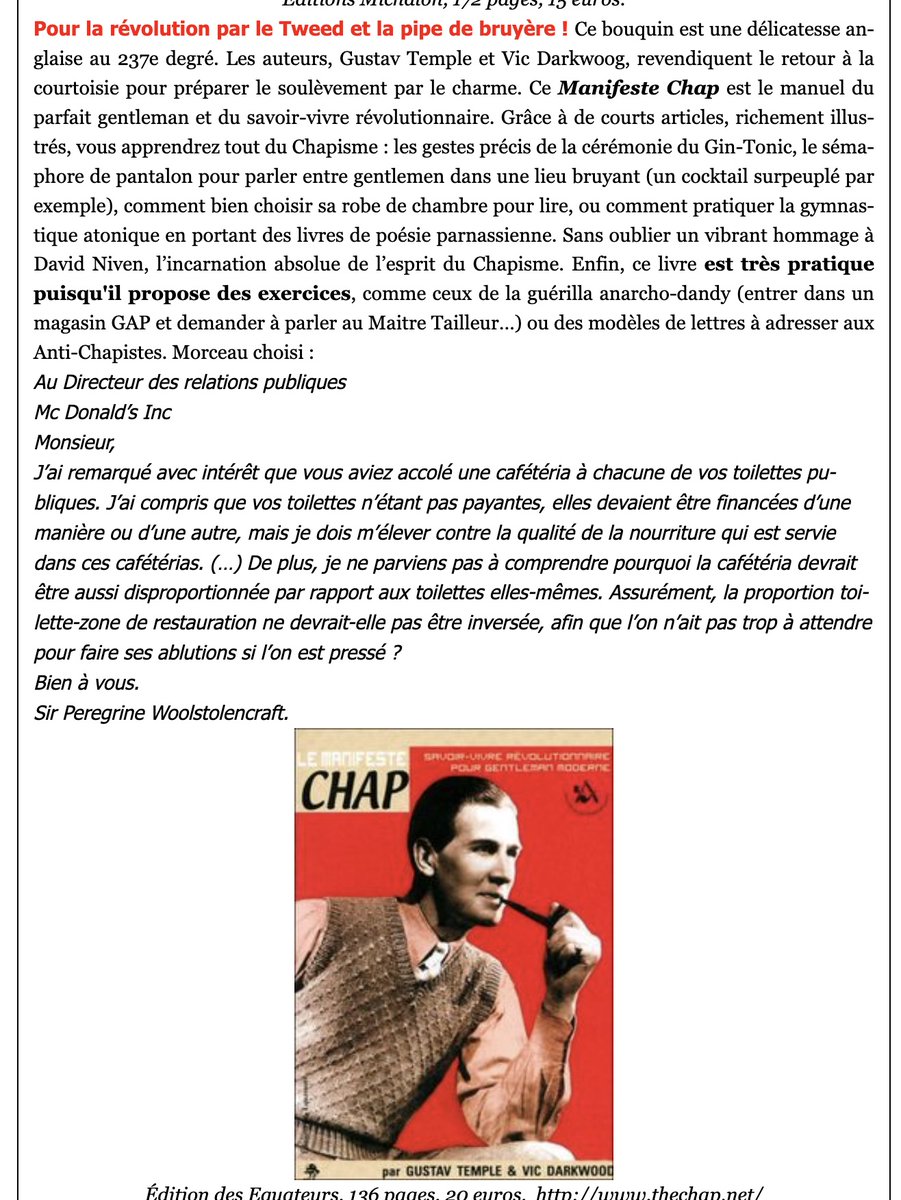 François Roque🎸🎬 tweet media