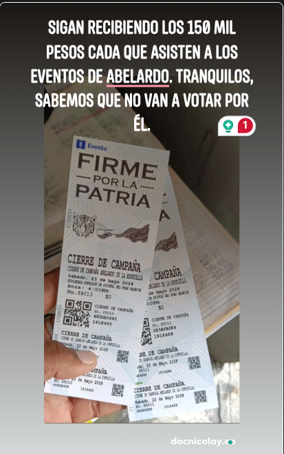 albcamargo2's tweet photo. https://t.co/VMJnFWM37B
