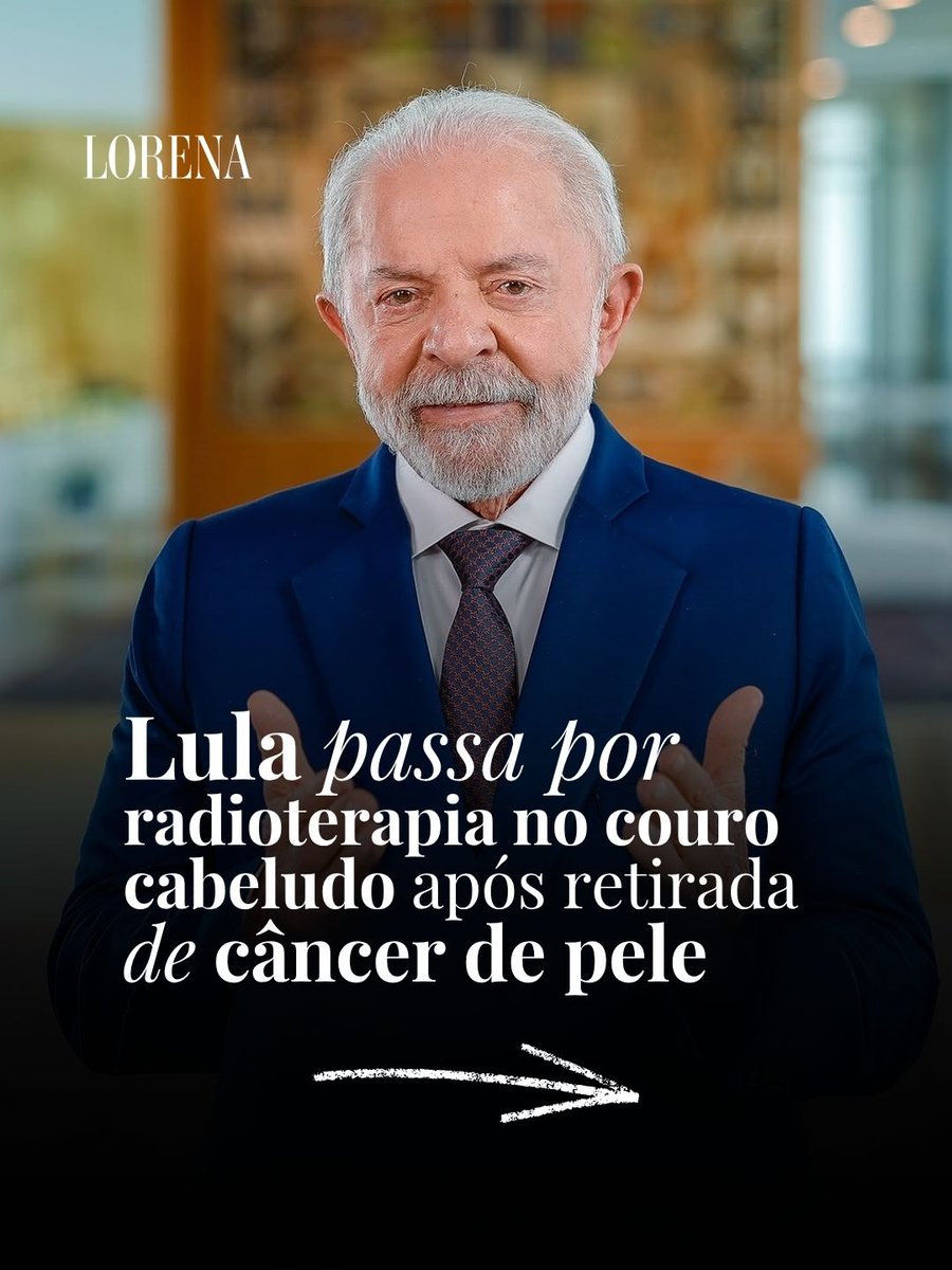 Lorena Magazine tweet media