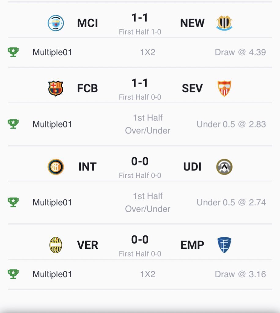 K I N G OF V I R T U A L ⚽️🦅 tweet media