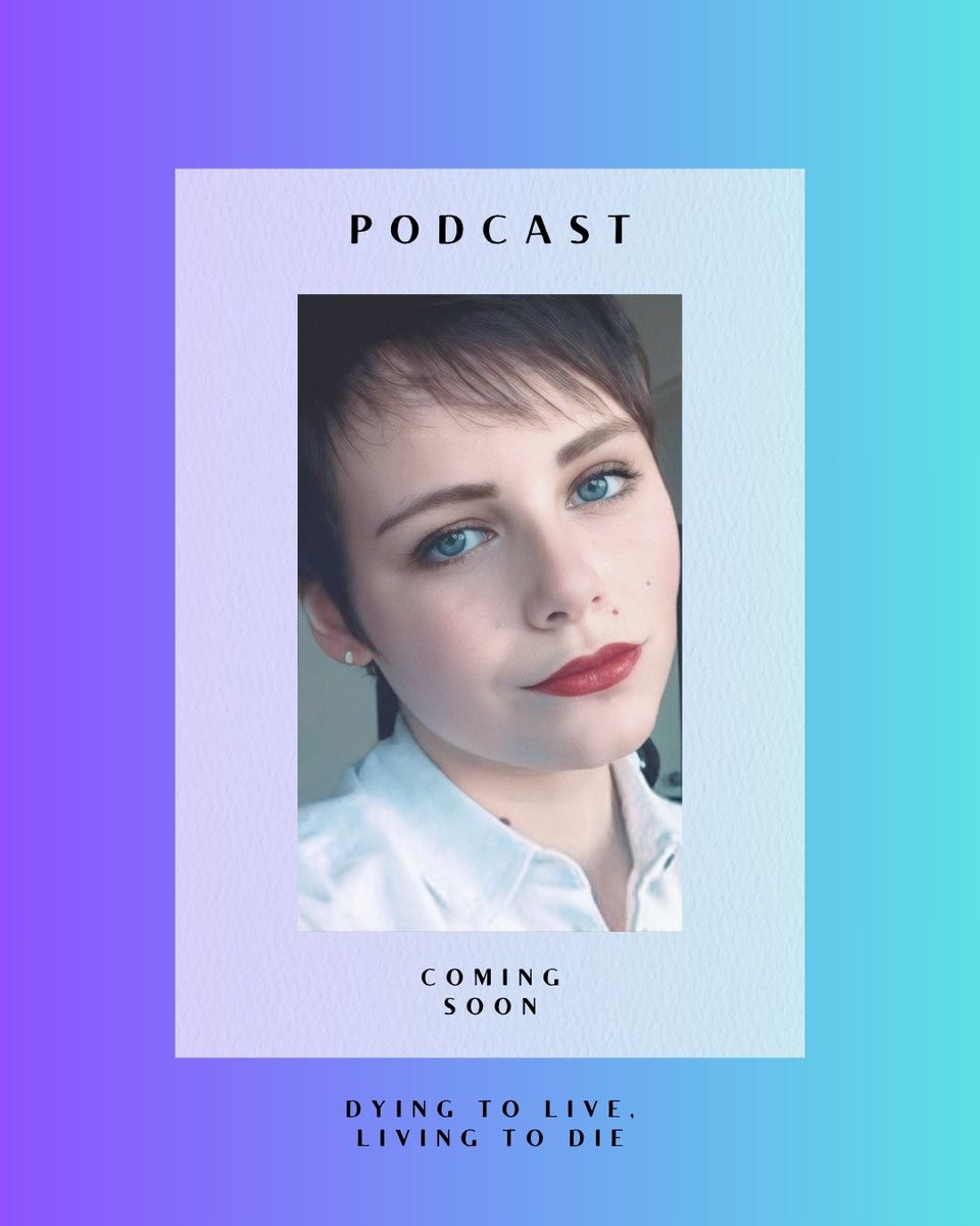 alexeades1's tweet photo. We’re proud to announce that Charlotte’s BAG will soon be launching a new podcast  Dying to Live, Living to Die.

This podcast will share amongst other things:
• Charlotte’s story
• Honest conversations around cancer, grief and loss
• Awareness and education surrounding brain tumours
• Interviews with the team at King’s College Hospital London, our patrons, and those who knew and supported Charlotte
The podcast will be available on Spotify and Apple Podcasts.
Thank you for your continued support. Miles & I are looking forward to sharing this journey with you.
https://t.co/qGIjBOl3aq