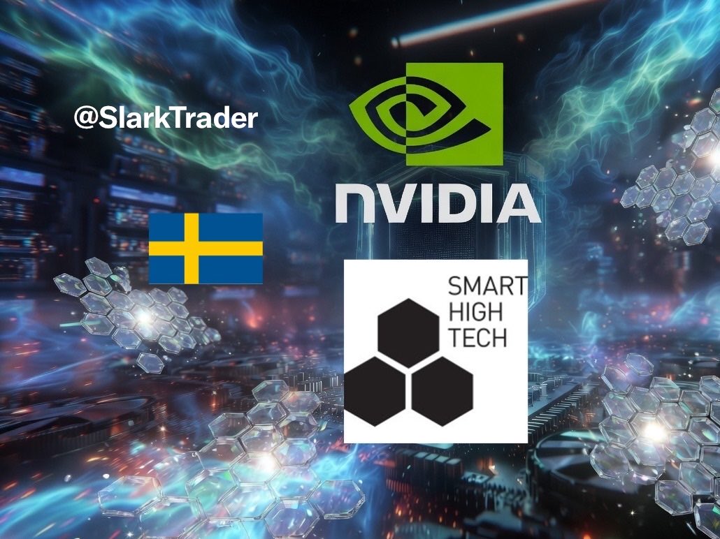 SlarkTrader tweet media