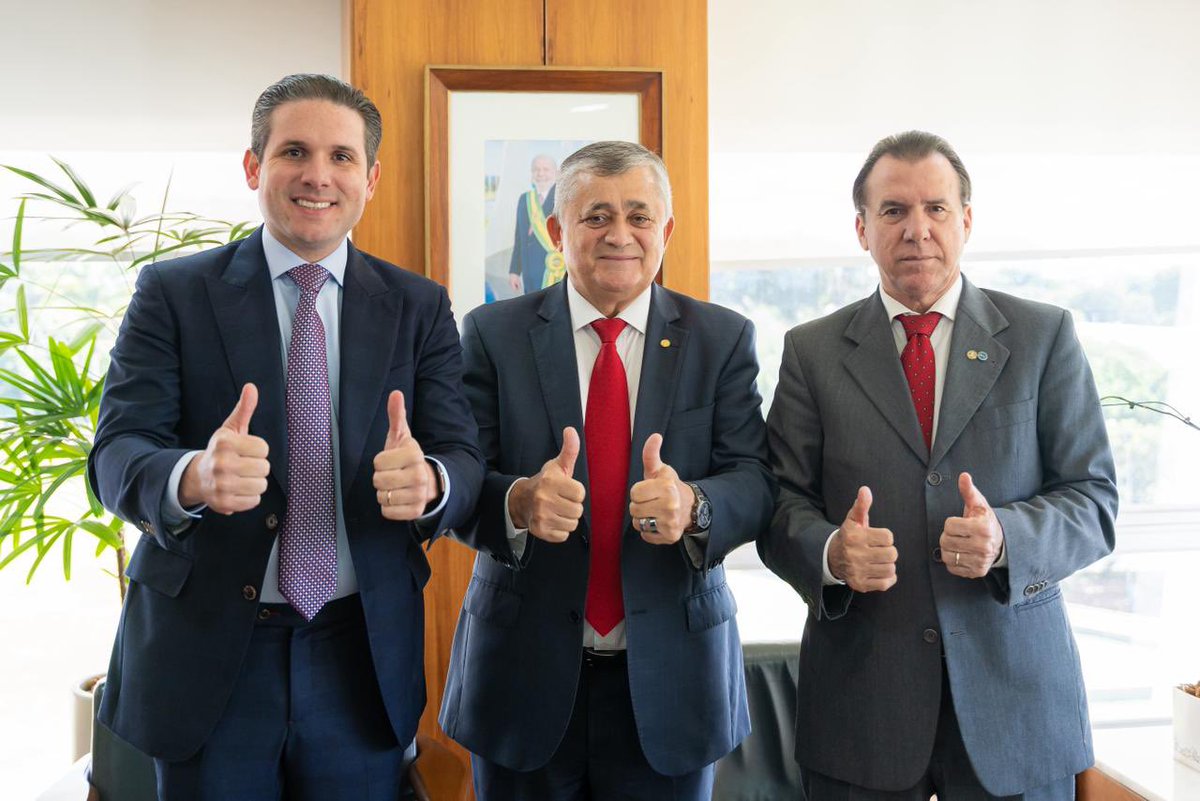 José Guimarães tweet media