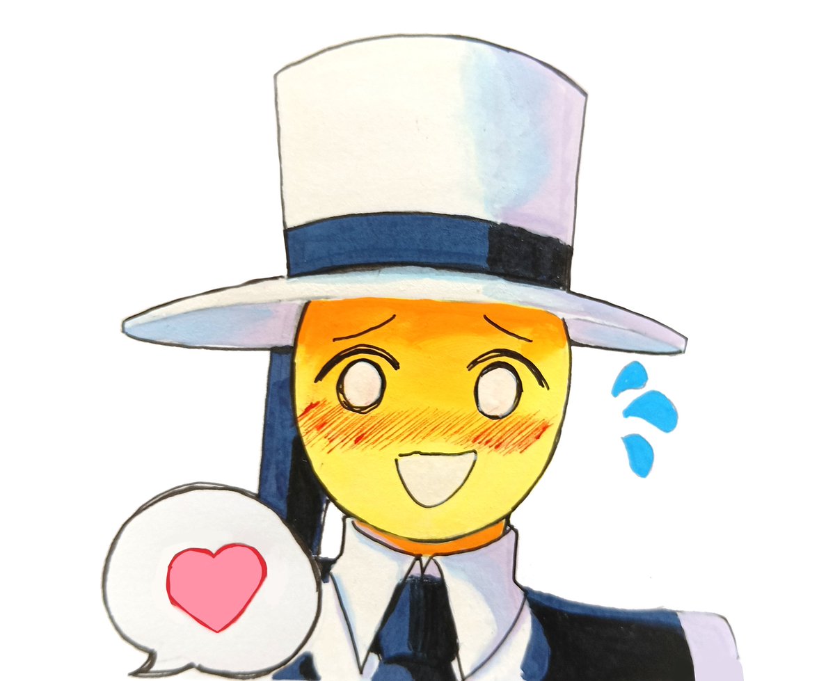 Mumasalmon tweet media