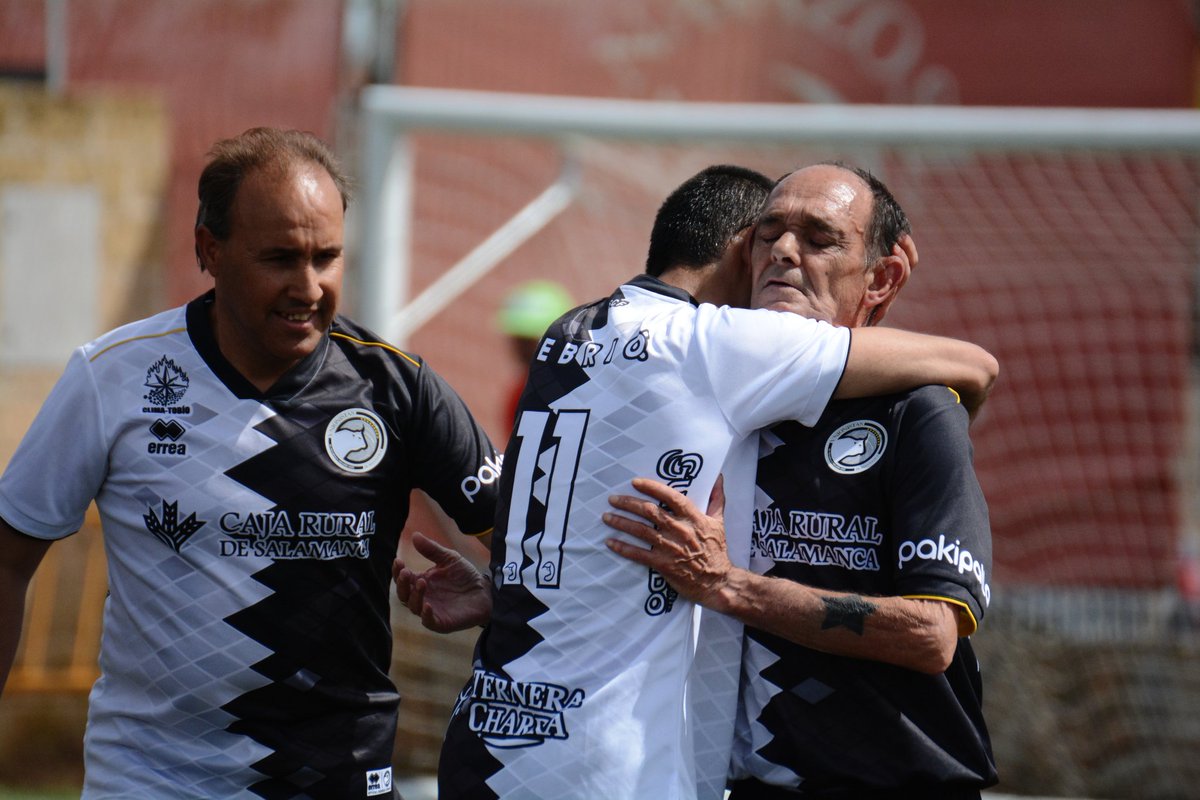 Unionistas de Salamanca CF tweet media