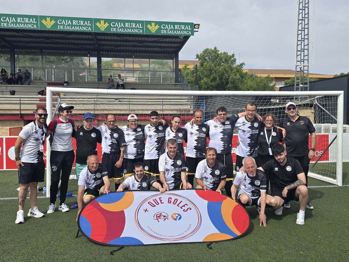 Unionistas de Salamanca CF tweet media