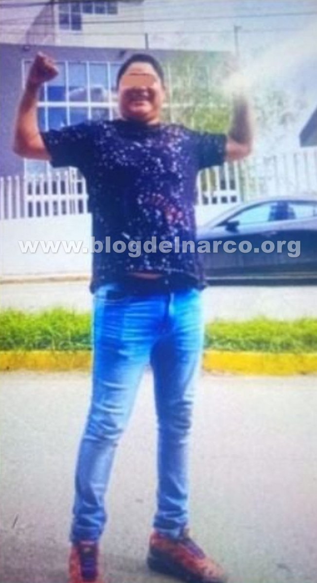 Blog del Narco México tweet media