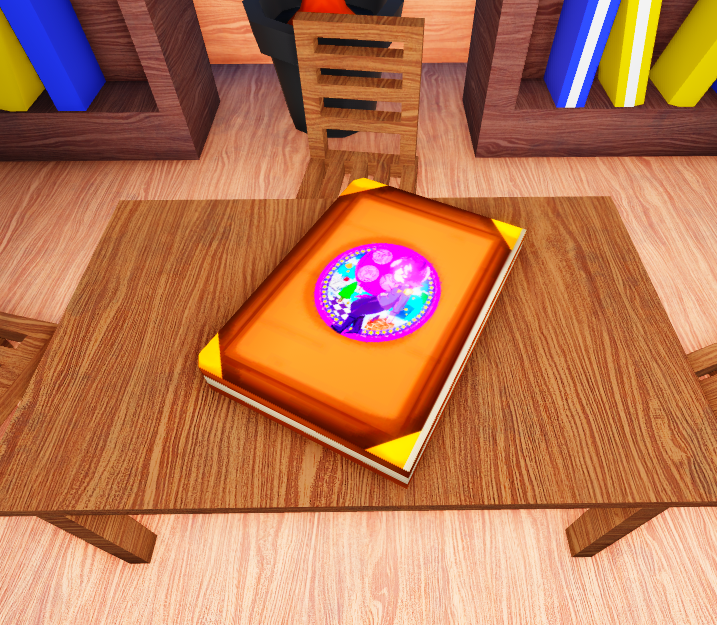 SkyTridGames's tweet photo. SuperPoly 2.7.9.10✨ UPDATE

LA BIBLIOTECA 📕📘📗

Cambios:
• Biblioteca de Lilium
• Capitulo 1 y 2 del libro de Lila

Ya puedes ir a leer estos libros ahora en #SuperPoly https://t.co/jgMw2SOlRM