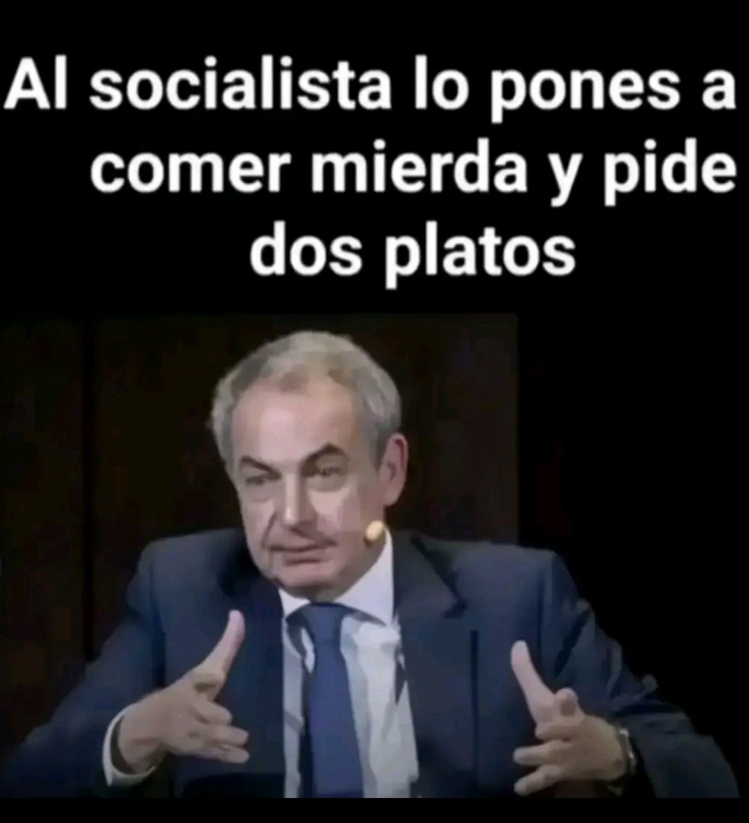 POLITIKADIKTOS🇪🇦 tweet media