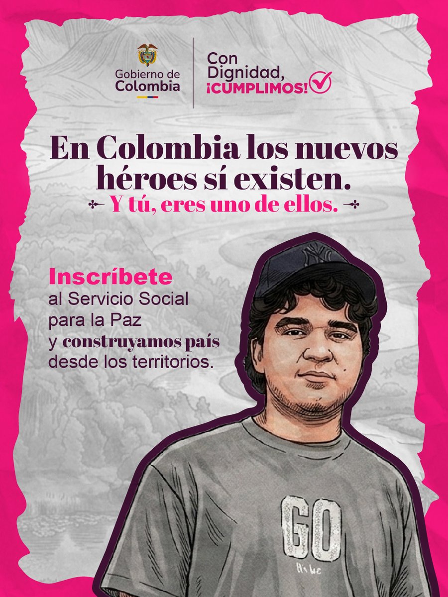 Presidencia Colombia 🇨🇴 tweet media