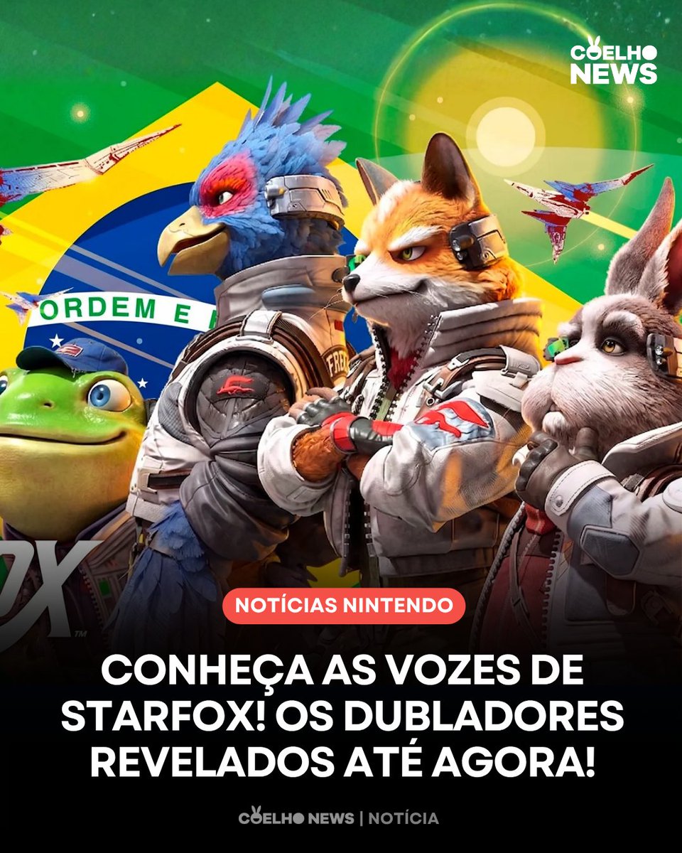 Coelho no Japão 🇯🇵🇧🇷👾⛩ Nintendo Barato.com.br tweet media