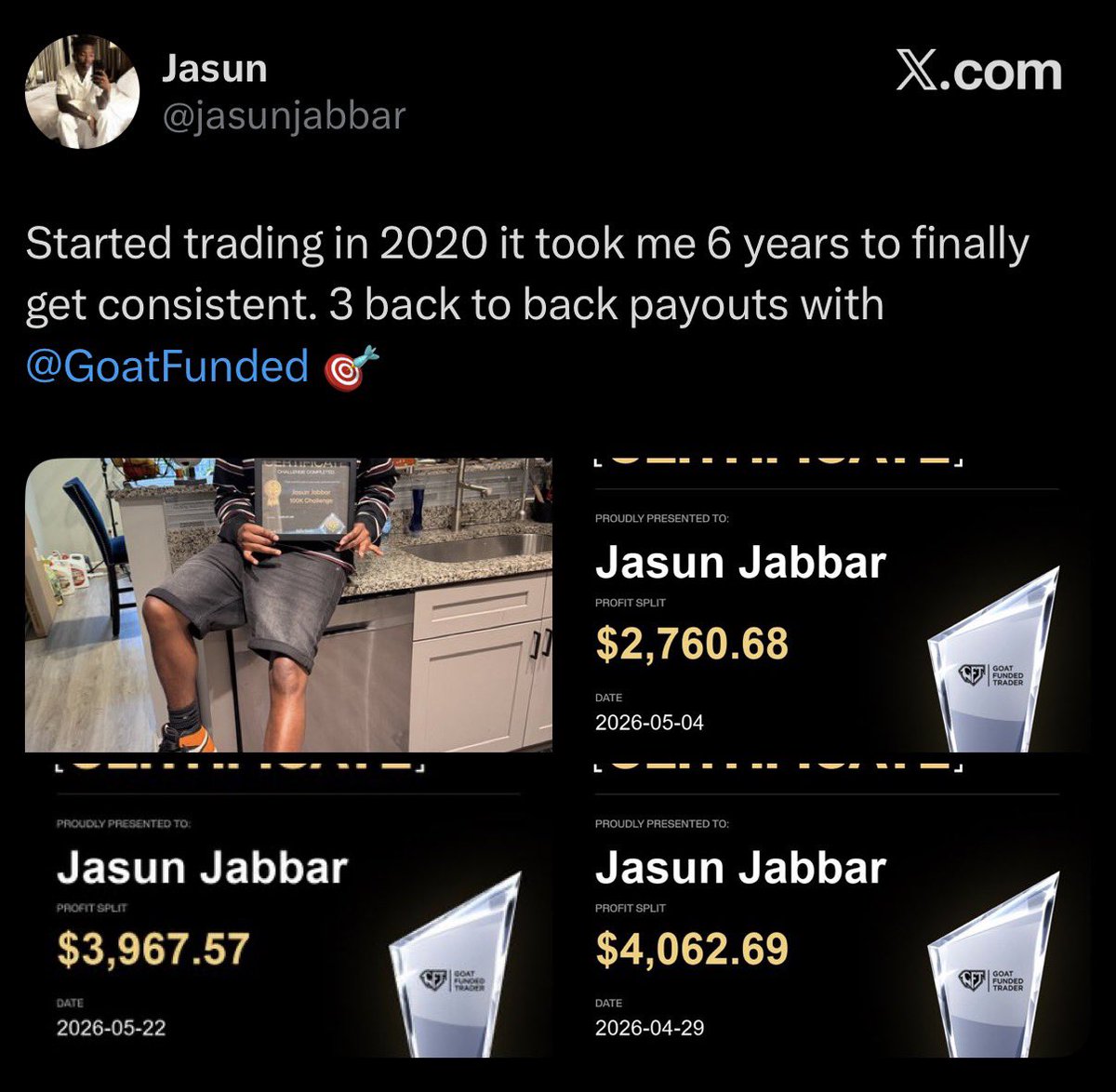 ForeX Times tweet media