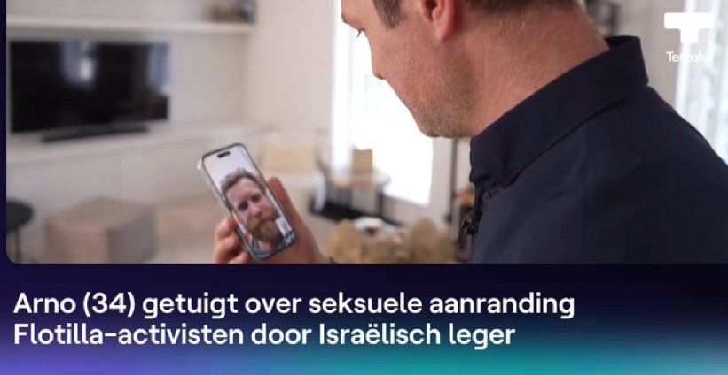 Hart voor Israël 🎗️ tweet media