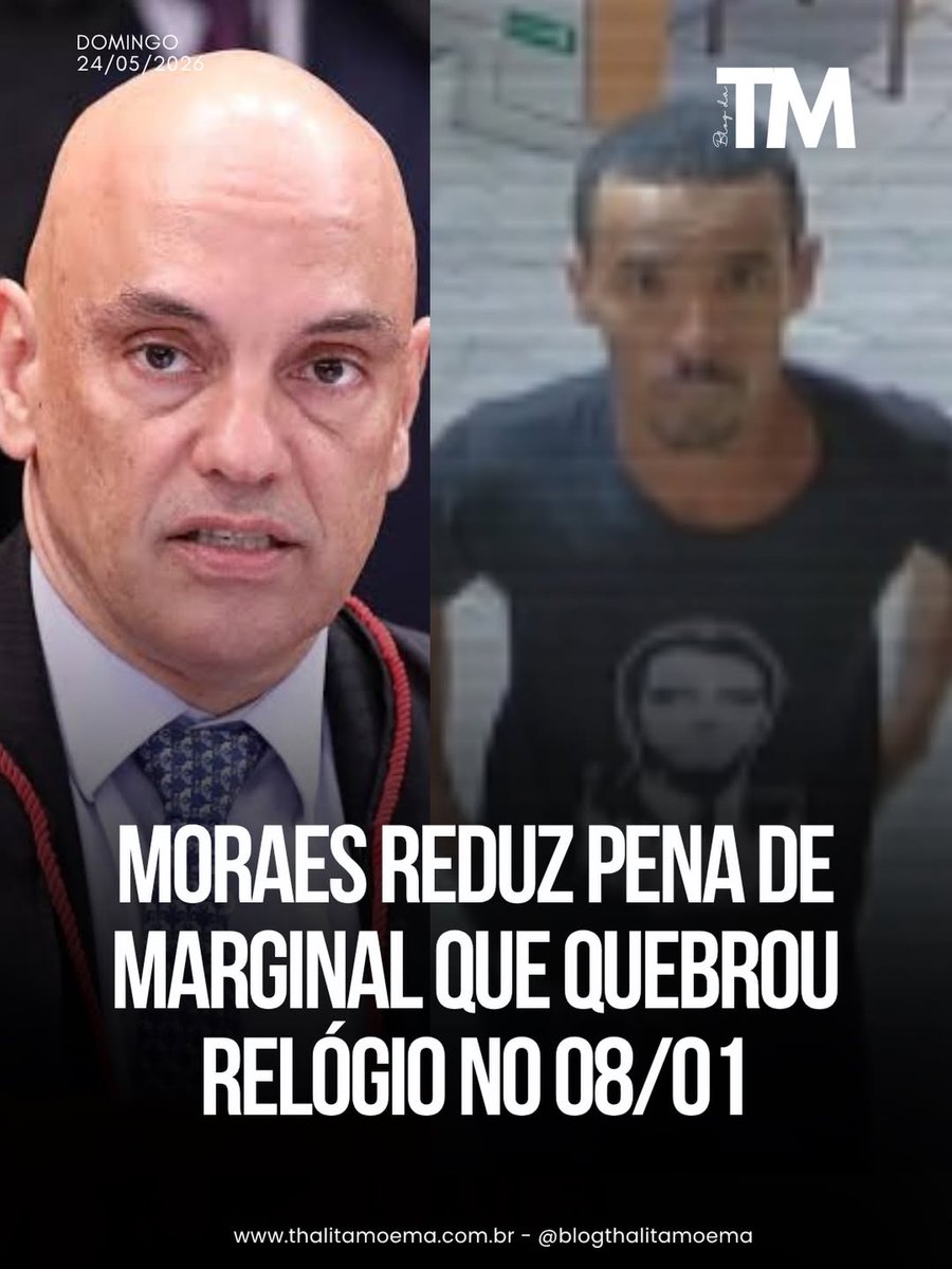 diascampos55's tweet photo. Mais uma prova que o Falso Togado está do lado do Crime 🤮🤮🤮👇👇👇 https://t.co/FHbZlzoyM4