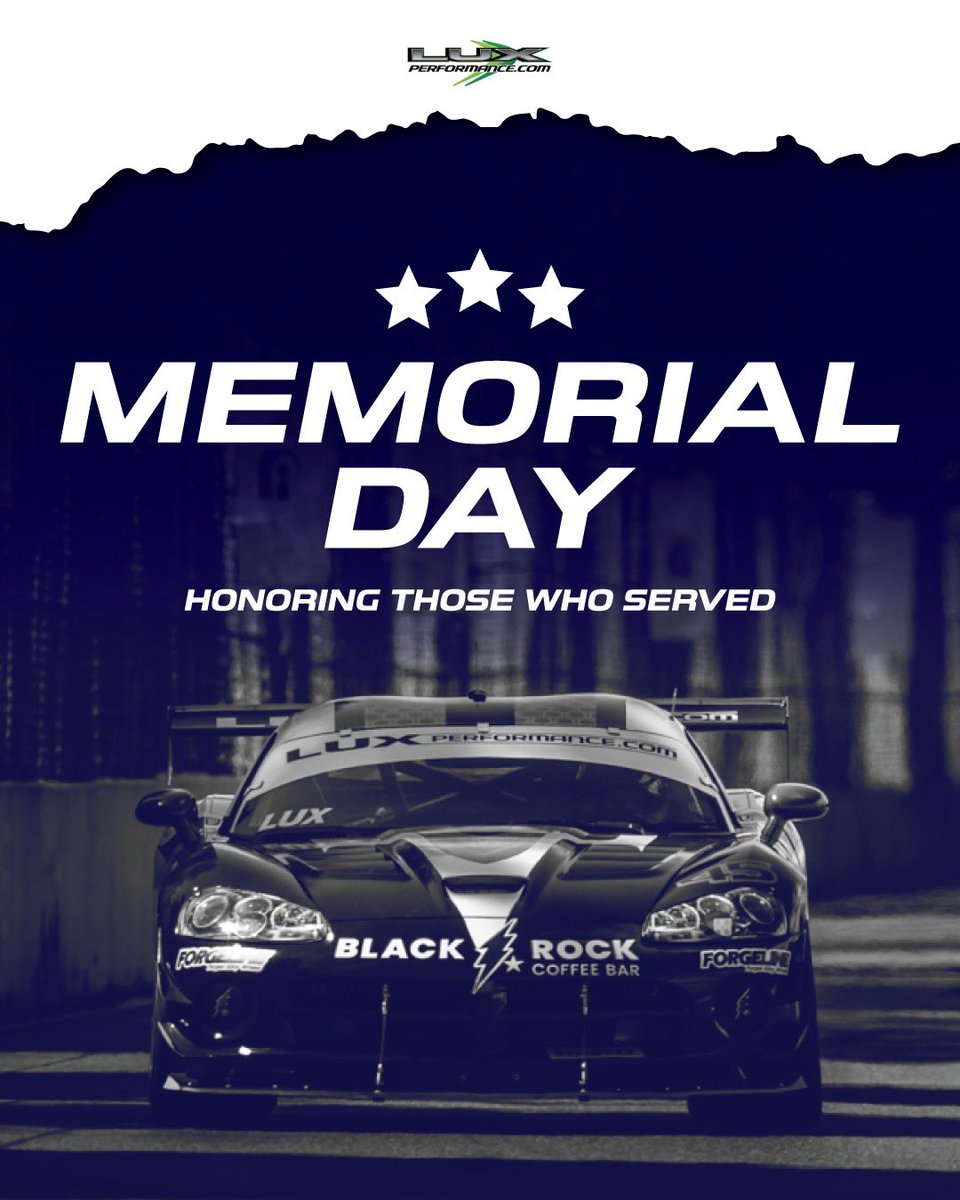 LuxPerformance's tweet photo. Their bravery shaped our freedom. We remember and honor them today. https://t.co/GN4ZyRd35R