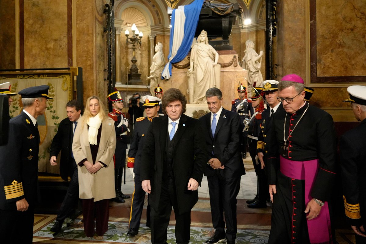 Estado Mayor Conjunto de las Fuerzas Armadas tweet media