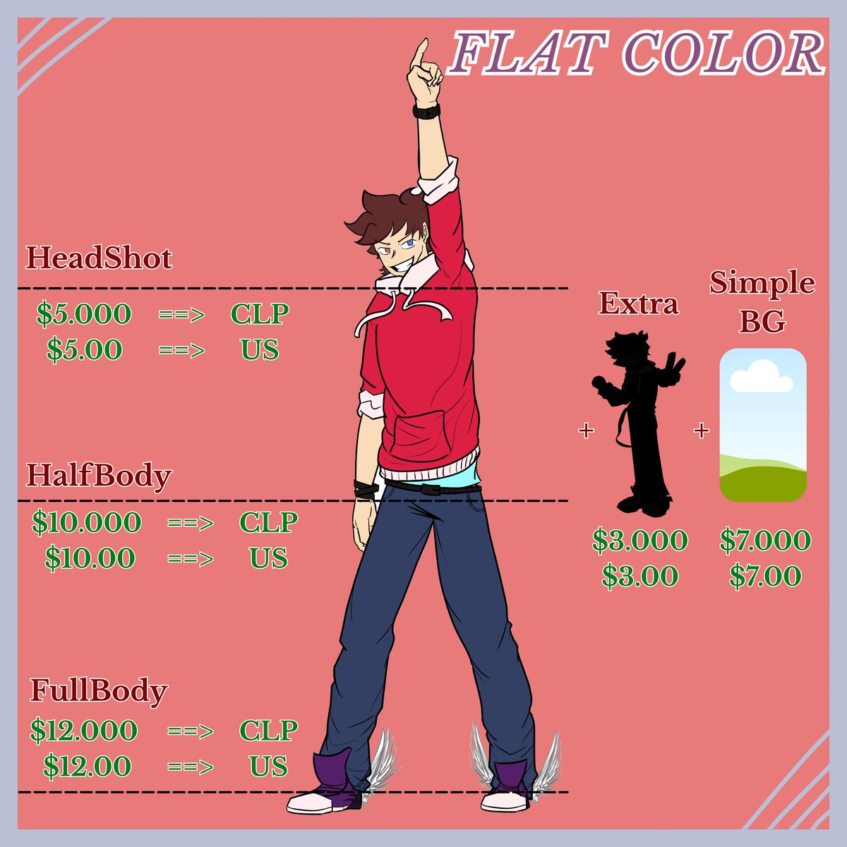 Max_StrackX's tweet photo. COMISIONES DE DIBUJO, mas info al DM https://t.co/sdsL8jyyvy