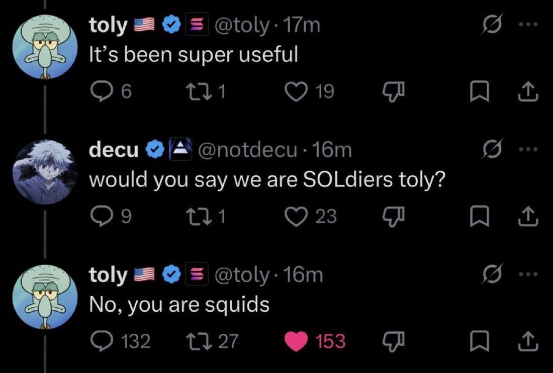 Squidward tweet media