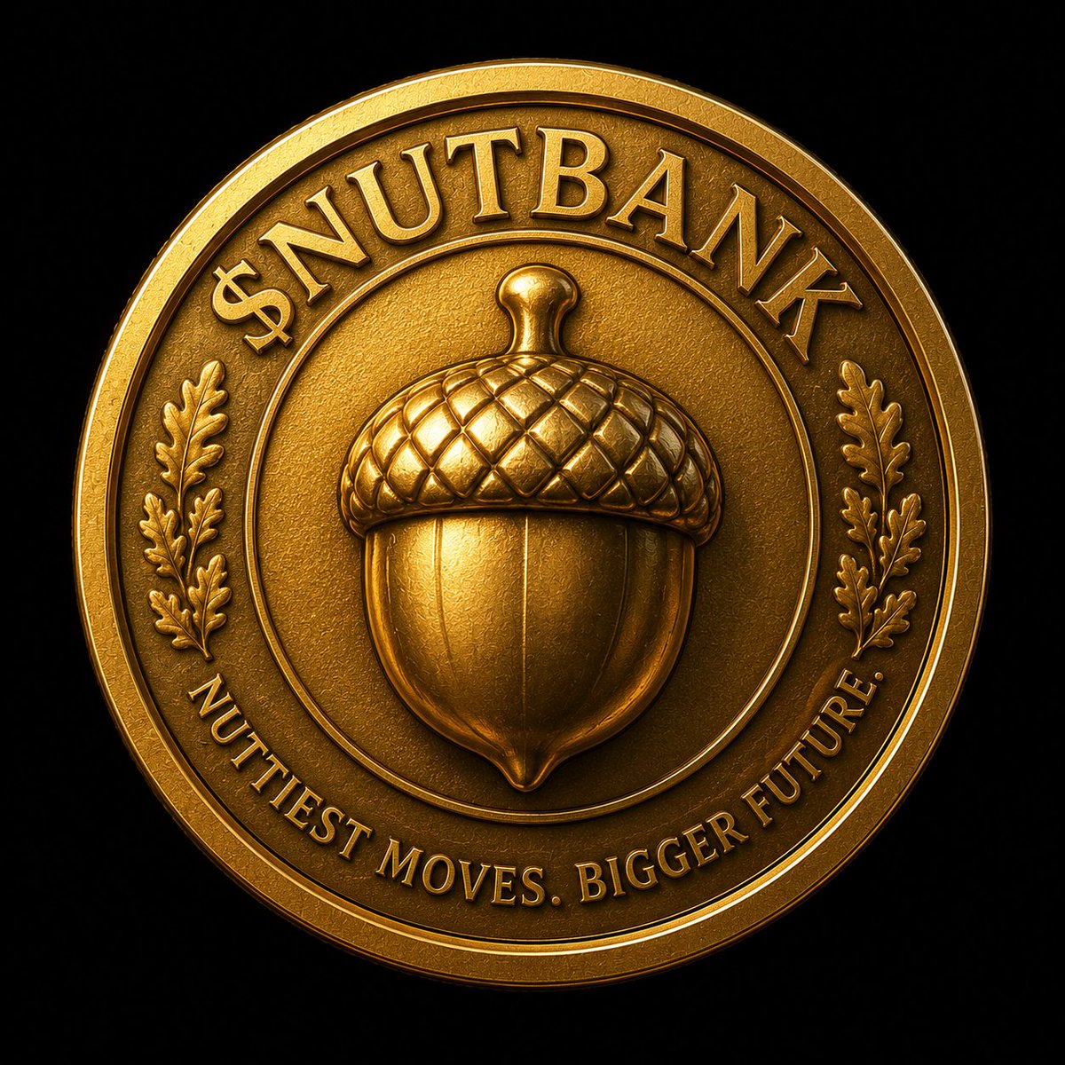 Nut Bank tweet media