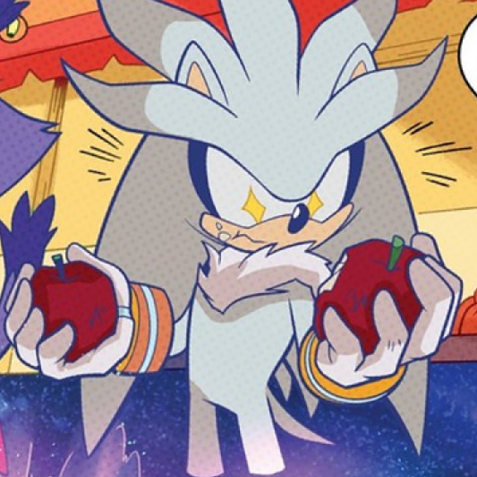 Fluffy Pretty Boy tweet media