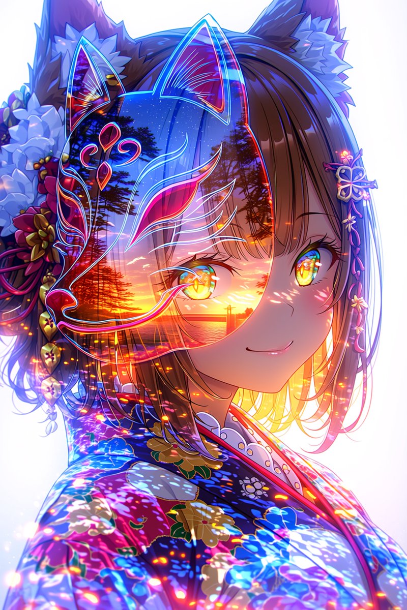 白 tweet media