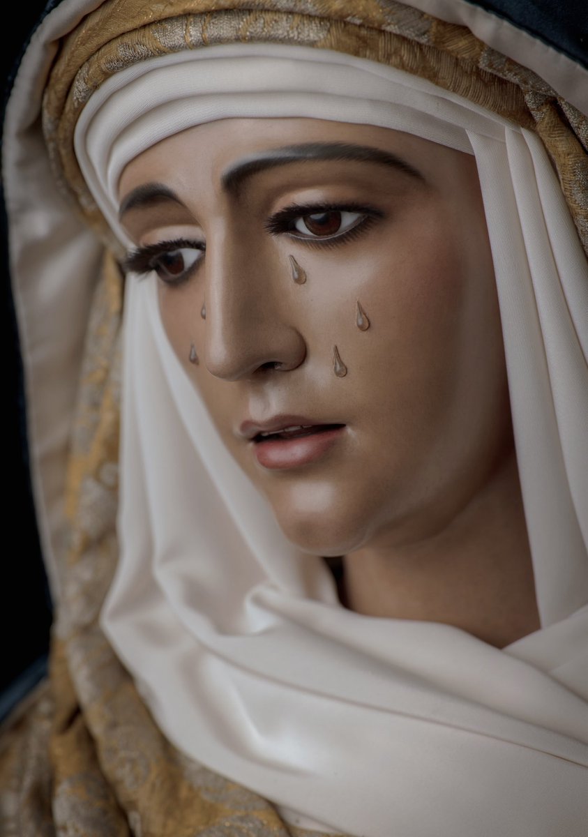 Esperanza de Triana tweet media